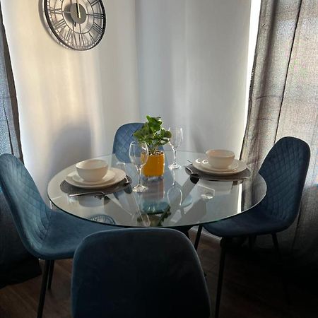Dalston 1 Bedroom Flat London Ngoại thất bức ảnh