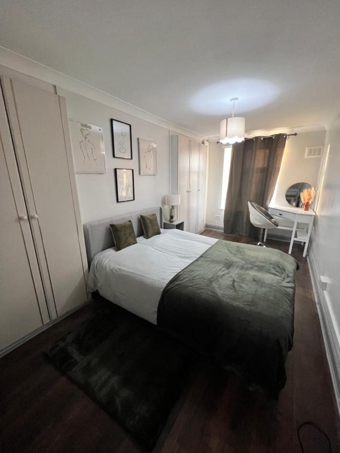 Dalston 1 Bedroom Flat London Ngoại thất bức ảnh