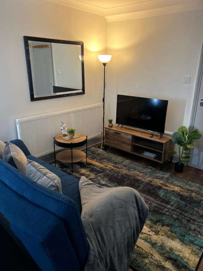 Dalston 1 Bedroom Flat London Ngoại thất bức ảnh