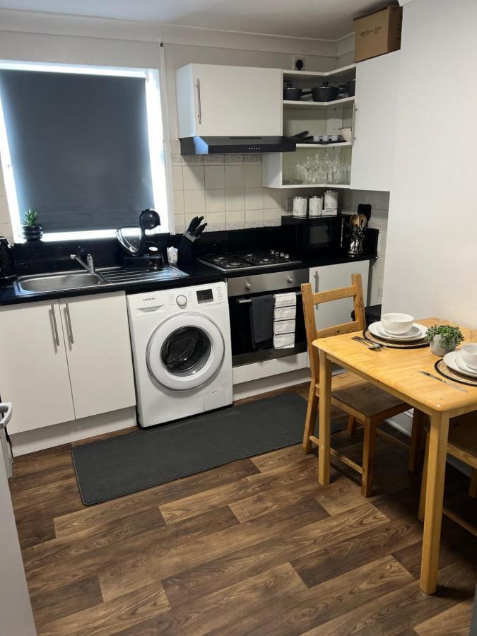 Dalston 1 Bedroom Flat London Ngoại thất bức ảnh