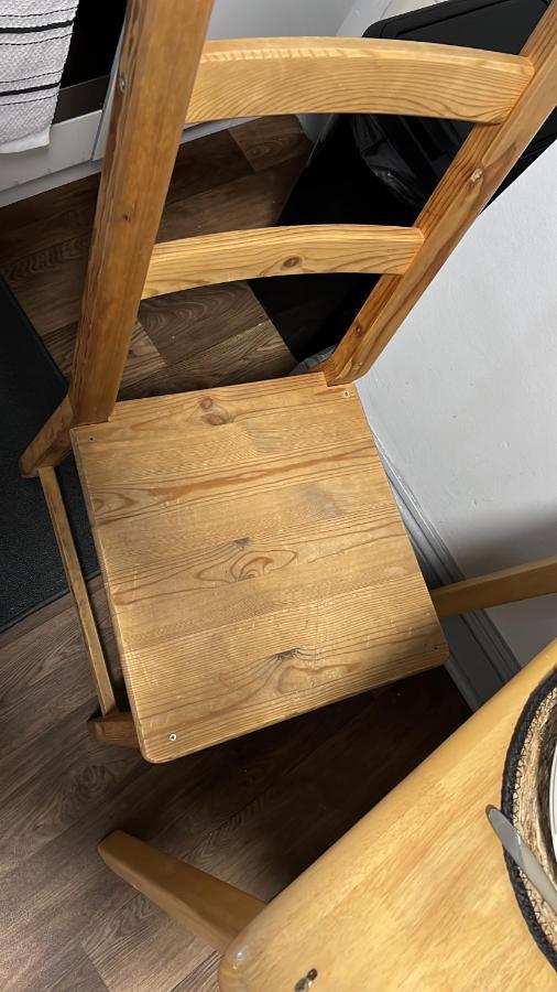 Dalston 1 Bedroom Flat London Ngoại thất bức ảnh