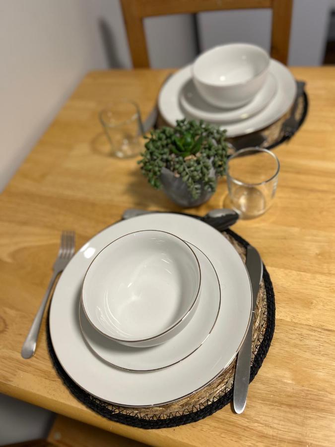 Dalston 1 Bedroom Flat London Ngoại thất bức ảnh