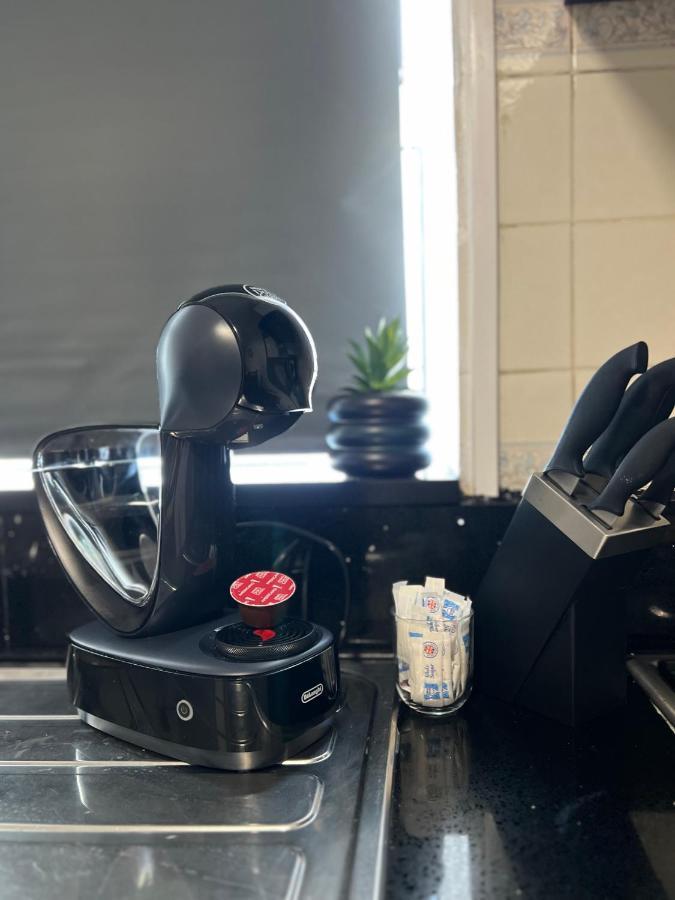 Dalston 1 Bedroom Flat London Ngoại thất bức ảnh