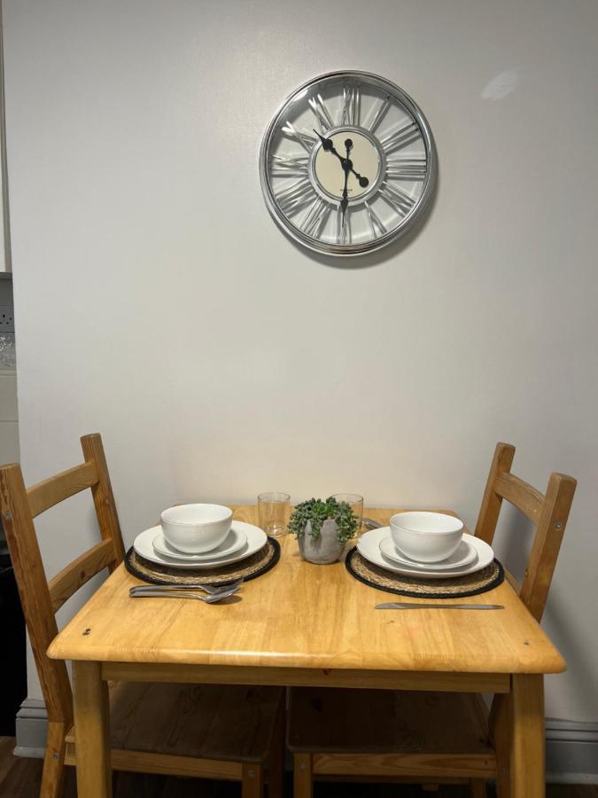 Dalston 1 Bedroom Flat London Ngoại thất bức ảnh